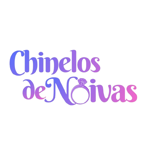 Chinelos de Noivas